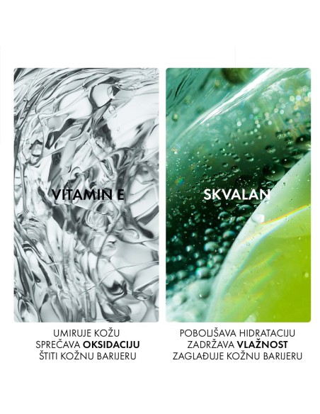 Vichy Capital Soleil Zaštitno ulje za lice, tijelo i vrhove kose SPF50+