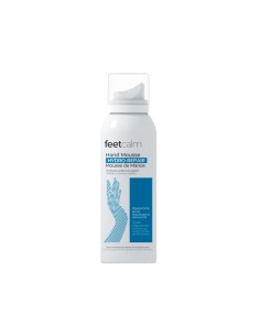 Feetcalm Hand Mousse Hydro-Repair