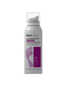 Feetcalm Hydrating Bath Mousse