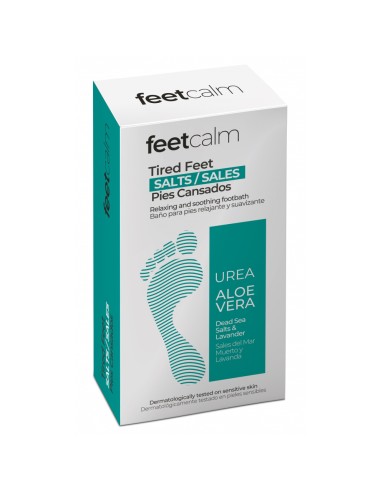 Feetcalm Tired Legs Salts