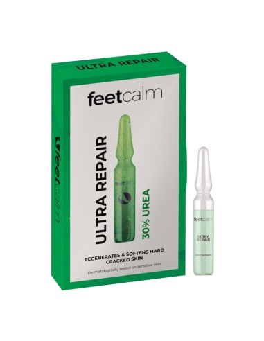 Feetcalm Ampoule Ultra Repair Concentrate