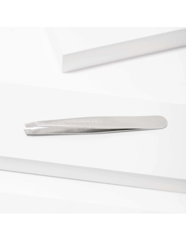 Tweezerman Slant Tweezer Classic pinceta