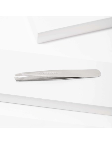 Tweezerman Slant Tweezer Classic pinceta