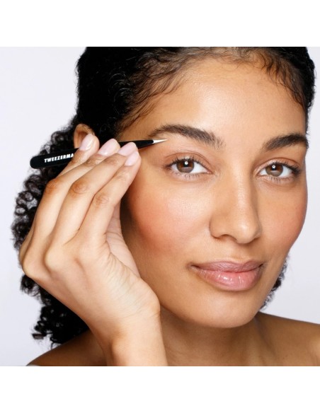 Tweezerman Slant Tweezer Midnight Sky pinceta