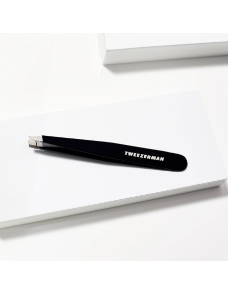 Tweezerman Slant Tweezer Midnight Sky pinceta