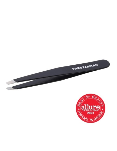 Tweezerman Slant Tweezer Midnight Sky pinceta