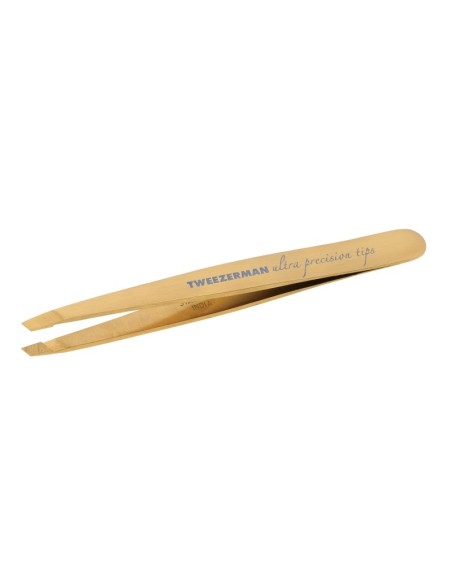 Tweezerman Ultra Precision Slant Tweezer pinceta Tweezerman Ultra Precision Slant Tweezer pinceta