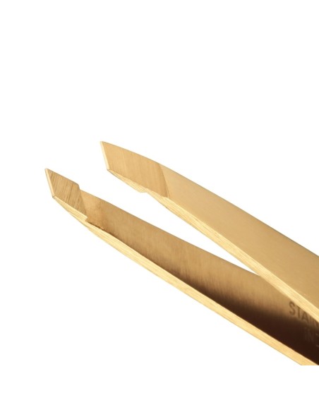 Tweezerman Ultra Precision Slant Tweezer pinceta Tweezerman Ultra Precision Slant Tweezer pinceta