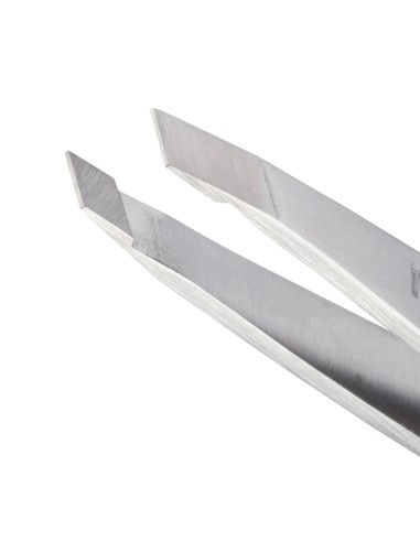 Tweezerman Mini Slant Tweezer Classic mini pinceta Tweezerman Mini Slant Tweezer Classic mini pinceta