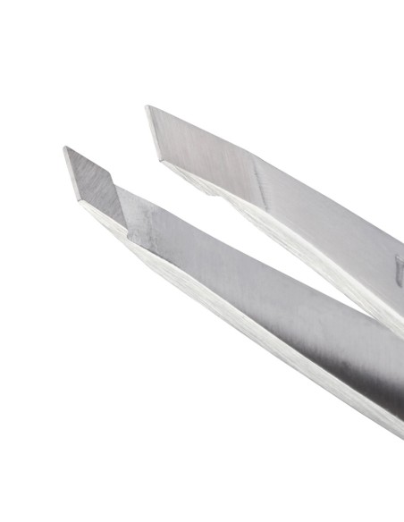 Tweezerman Mini Slant Tweezer Classic mini pinceta Tweezerman Mini Slant Tweezer Classic mini pinceta