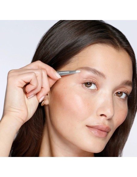 Tweezerman Mini Slant Tweezer Classic mini pinceta Tweezerman Mini Slant Tweezer Classic mini pinceta