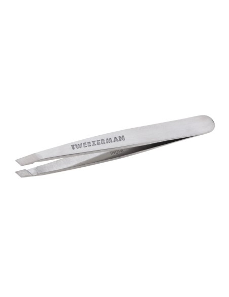 Tweezerman Mini Slant Tweezer Classic mini pinceta Tweezerman Mini Slant Tweezer Classic mini pinceta