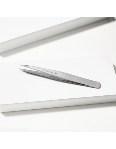 Tweezerman Point Tweezer Classic pinceta sa špicastim vrhom Tweezerman Point Tweezer Classic pinceta sa špicastim vrhom