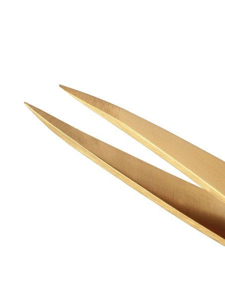 Tweezerman Point Tweezer Ultra Precision pinceta sa špicastim vrhom