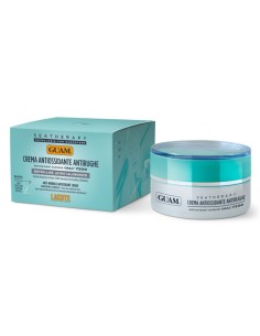 Guam Seatherapy Antioksidacijska krema za lice protiv bora