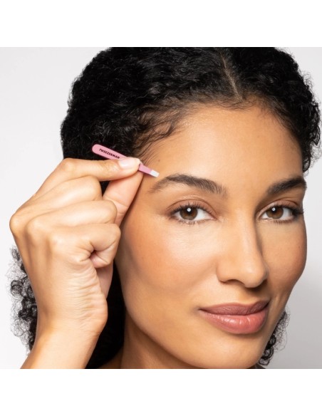 Tweezerman Micro Mini Tweezer Set mini pinceta (kosi, ravni i špicasti vrh) Tweezerman Micro Mini Tweezer Set mini pinceta (kosi, ravni i špicasti vrh)