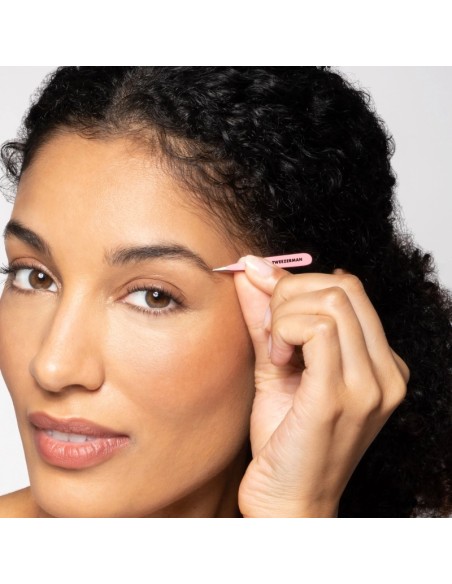 Tweezerman Micro Mini Tweezer Set mini pinceta (kosi, ravni i špicasti vrh) Tweezerman Micro Mini Tweezer Set mini pinceta (kosi, ravni i špicasti vrh)