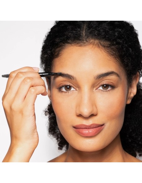 Tweezerman Brow Shaping Set za obrve (pinceta kosi vrh, pinceta špicasti vrh, četkica) Tweezerman Brow Shaping Set za obrve (pinceta kosi vrh, pinceta špicasti vrh, četkica)