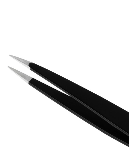 Tweezerman Brow Shaping Set za obrve (pinceta kosi vrh, pinceta špicasti vrh, četkica) Tweezerman Brow Shaping Set za obrve (pinceta kosi vrh, pinceta špicasti vrh, četkica)