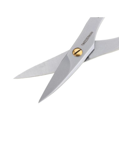 Tweezerman Nail Scissors Škare za nokte