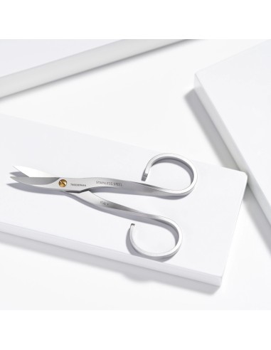 Tweezerman Nail Scissors Škare za nokte Tweezerman Nail Scissors Škare za nokte