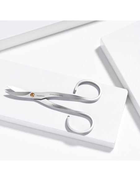 Tweezerman Nail Scissors Škare za nokte Tweezerman Nail Scissors Škare za nokte