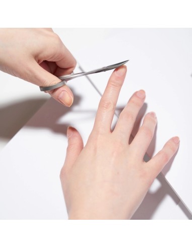 Tweezerman Nail Scissors Škare za nokte Tweezerman Nail Scissors Škare za nokte