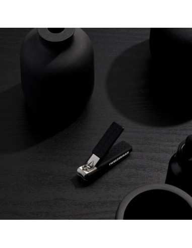 Tweezerman Precision Grip Fingernail Clipper Grickalica za nokte Tweezerman Precision Grip Fingernail Clipper Grickalica za nokte