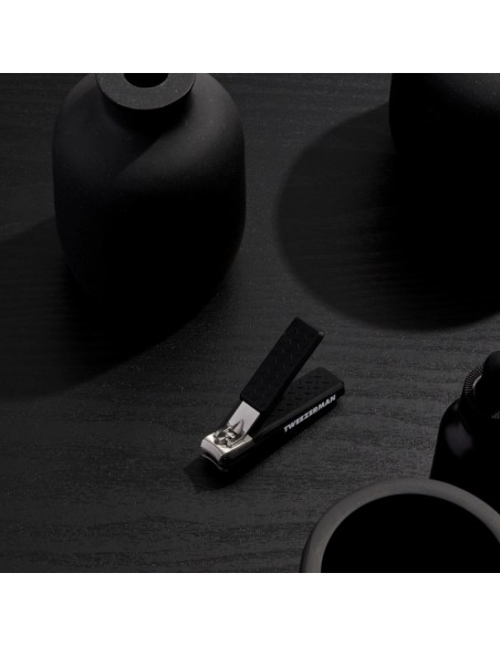 Tweezerman Precision Grip Fingernail Clipper Grickalica za nokte Tweezerman Precision Grip Fingernail Clipper Grickalica za nokte