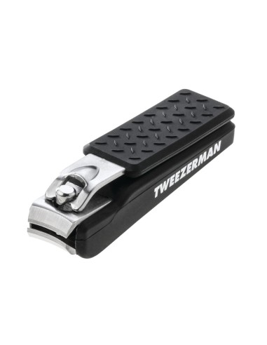 Tweezerman Precision Grip Fingernail Clipper Grickalica za nokte Tweezerman Precision Grip Fingernail Clipper Grickalica za nokte