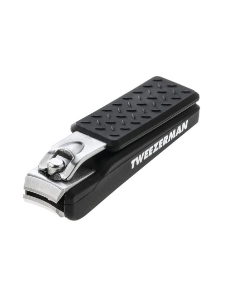 Tweezerman Precision Grip Fingernail Clipper Grickalica za nokte Tweezerman Precision Grip Fingernail Clipper Grickalica za nokte