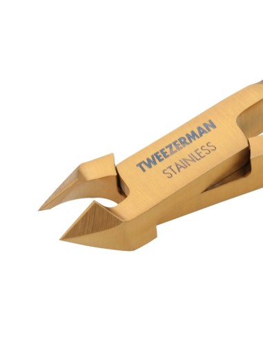 Tweezerman Ultra Precision Nipper Kliješta za zanoktice Tweezerman Ultra Precision Nipper Kliješta za zanoktice