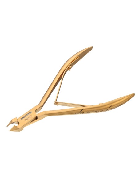 Tweezerman Ultra Precision Nipper Kliješta za zanoktice Tweezerman Ultra Precision Nipper Kliješta za zanoktice