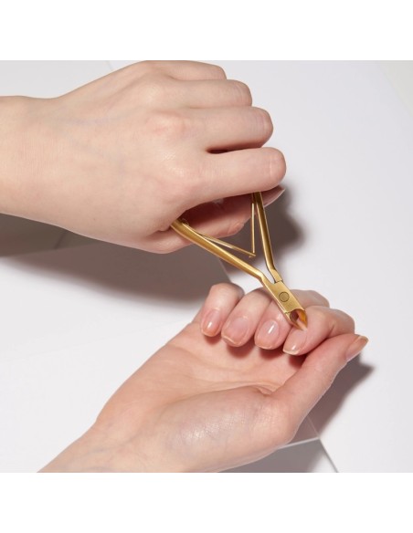 Tweezerman Ultra Precision Nipper Kliješta za zanoktice Tweezerman Ultra Precision Nipper Kliješta za zanoktice