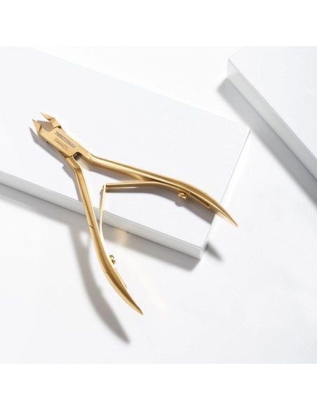 Tweezerman Ultra Precision Nipper Kliješta za zanoktice Tweezerman Ultra Precision Nipper Kliješta za zanoktice