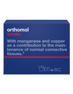 Orthomol Tendo