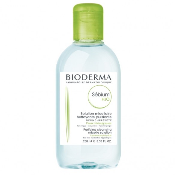 Bioderma Sebium H2O micelarna voda 250 ml Promo cijena