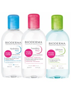 Bioderma Hydrabio H2O micelarna voda 250 ml Promo cijena 2