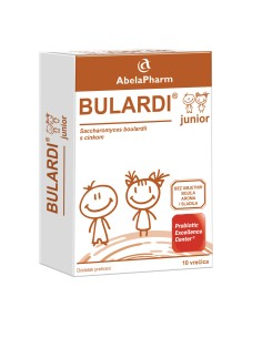 Abela Pharm Bulardi Junior vrećice