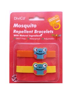 Divico narukvica protiv komaraca 2