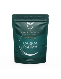 Naturavita Čaj od carice papaje – papaja enzim