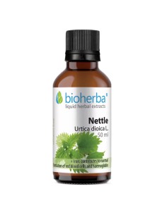 Naturavita Tinktura kopriva