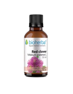 Naturavita Tinktura crvena djetelina