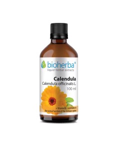 Naturavita Tinktura neven