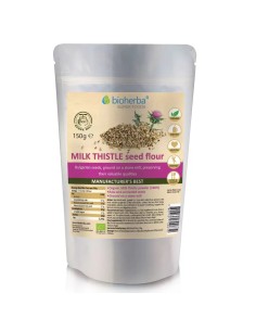 Naturavita Prah od sjemenki sikavice