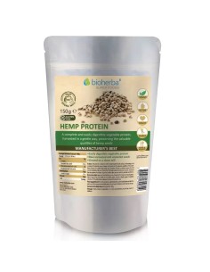 Naturavita Protein konoplje