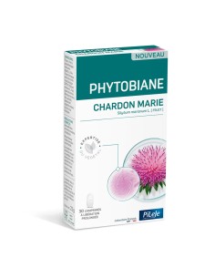 PiLeJe Phytobiane Sikavica tablete