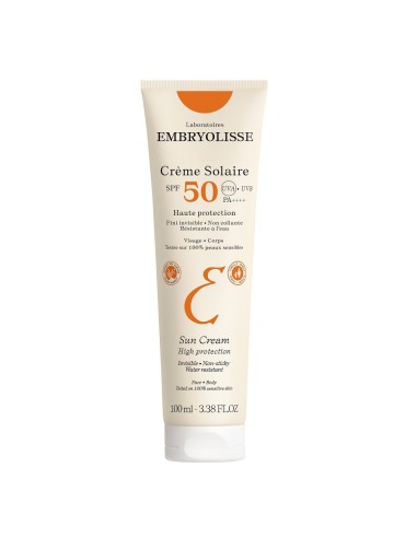 Embryolisse Sun Cream SPF50