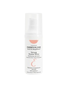 Embryolisse Radiant Complexion Serum za lice koji poboljšava ten