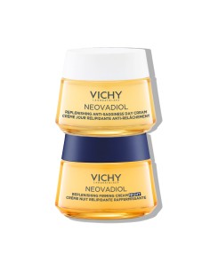 Vichy NEOVADIOL Protokol za...
